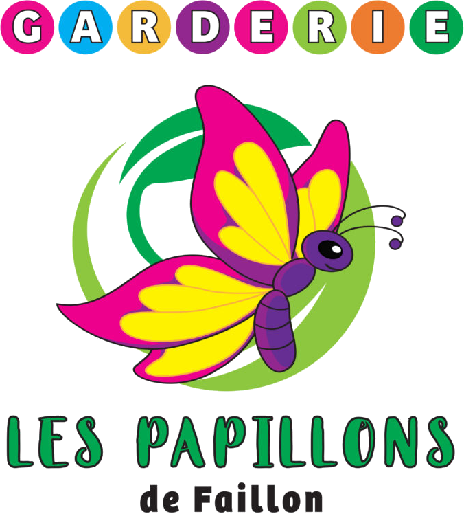 Garderie Les Papillons de Faillon